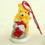 Pooh Christmas